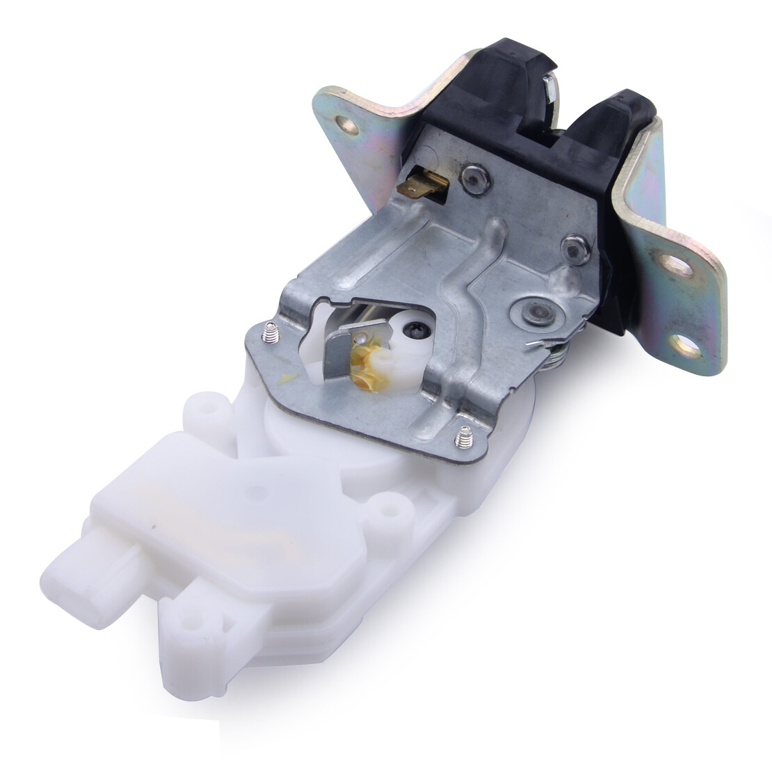 Rear Trunk Boot Lid Lock Latch Fit For Mitsubishi Outlander Sport 