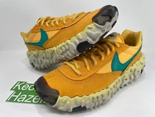 Nike Overbreak SP Pollen Rise Overbreak Overcast Beetroot Mars Fossil Sz 10