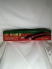 Pry Bar Set 2 Piece 9” And 11” Long
