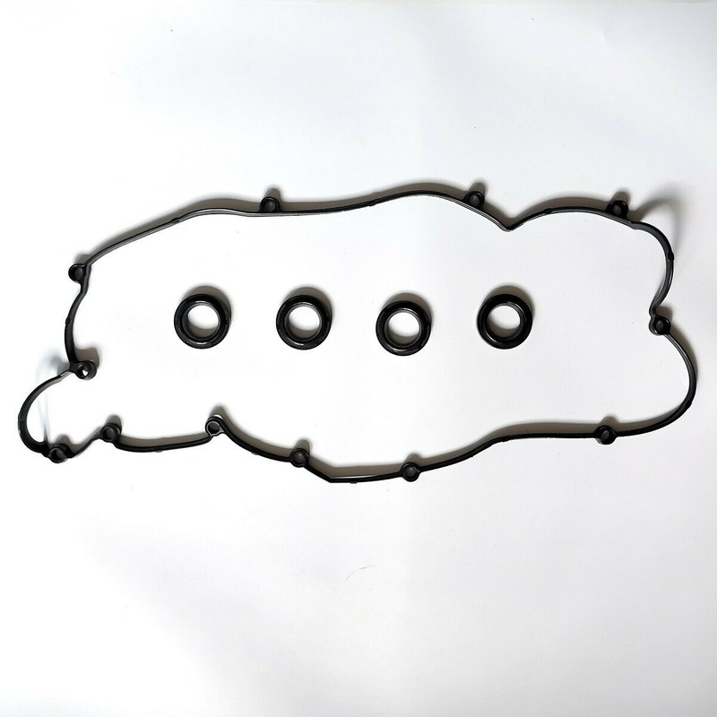 Valve Cover Gasket Set for 20062011 Hyundai Accent Kia Rio 1.6L 22441