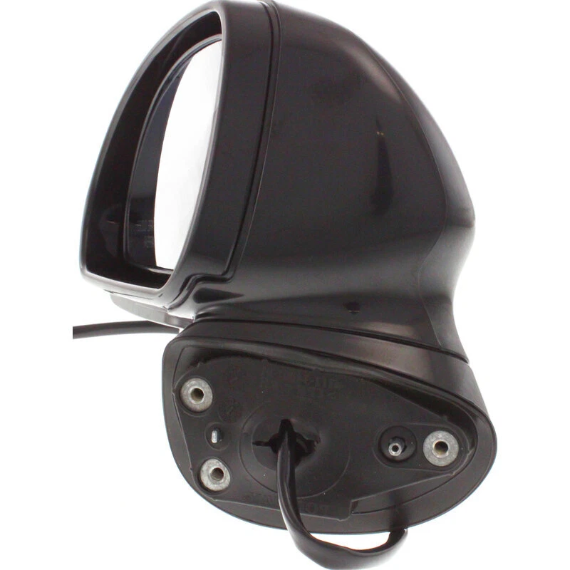 Espejo pintado de vidrio eléctrico lado del conductor para Mitsubishi Eclipse 2006-2012 Foto 2 de 4