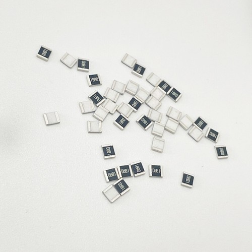 10x 2512 SMD/SMT-Widerstände 1W Chip-Widerstand ± 5% - Bereich von 0Ω Bis 100MΩ - Bild 6 von 15