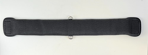 36" Waffle Weave Full Wrapped Neoprene Girth - Picture 2 of 3