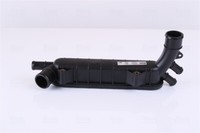 90976 Nissens ÖLküHler, MotoröL FüR Opel,Vauxhall