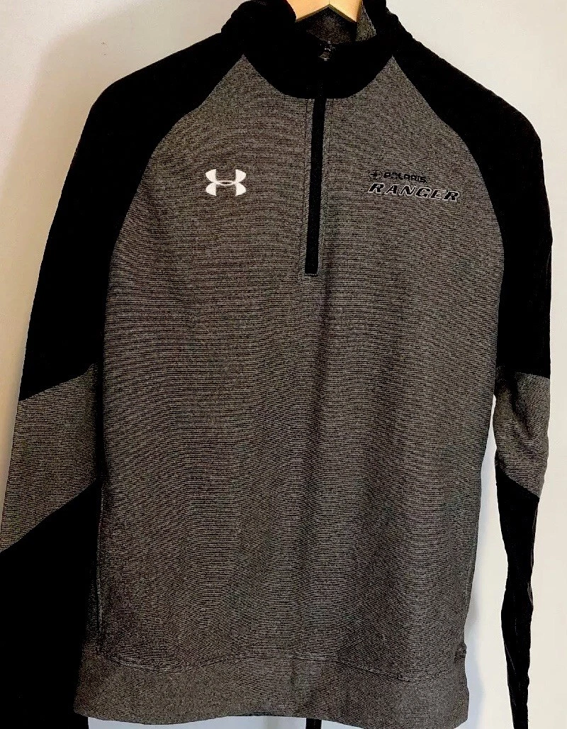 Under armour ranger deals