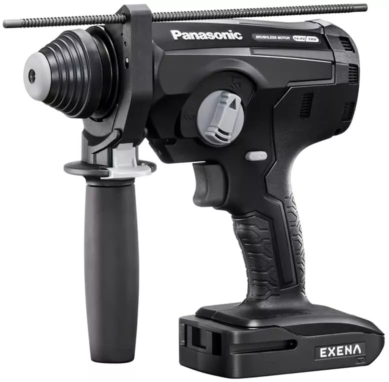 Panasonic 2025 hammer drill