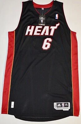 James miami hotsell heat jersey