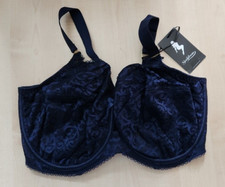 Image of Sculptresse By Panache Estel Full Cup Bra 9685 Underwired Full Figure Bras 34H