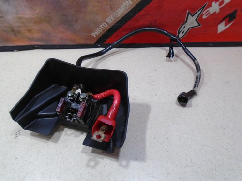 STARTÉR YAMAHA WR450F ; GASGAS EC450F - Foto 9