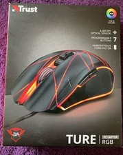 Trust CXT, Ture, PC Laptop RGB, OBN
