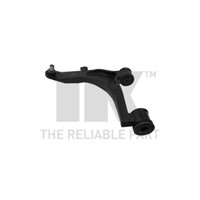 Lenker, RadaufhäNgung NK 5012245 FüR Nissan Opel Renault Vauxhall, Unten