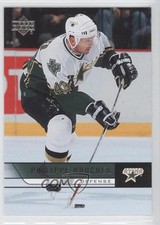 2006-07 Upper Deck Philippe Boucher #67 0i8