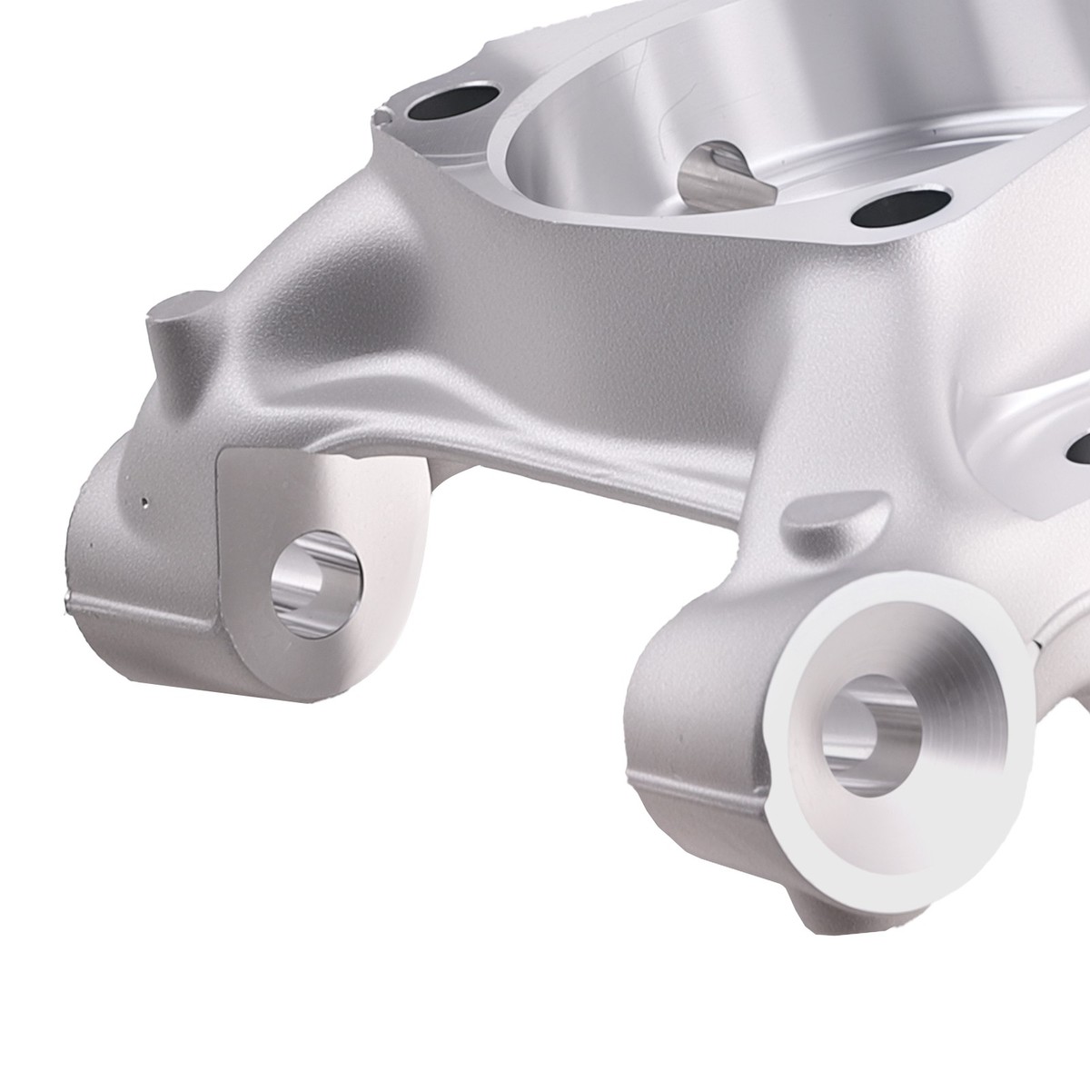 Left Right Steering Knuckle Assembly for Malibu 2016-2020 22949386