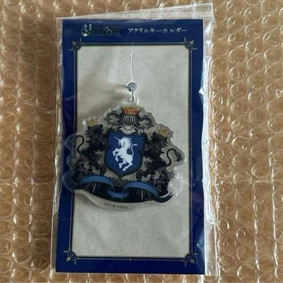 Unicorn Overlord Acrylic Keychain Cornelia Keychain Acrylic Keychain
