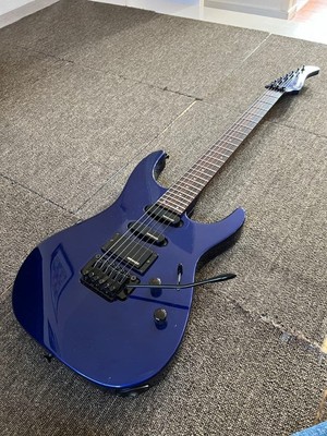 Fernandes FR-55 Electric Guitar FRT TRS SSH