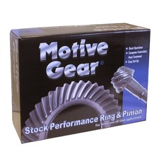 Motive Gear Rp 4.10 Fits Ford 7.5