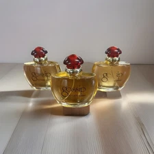 Lot of 3 Gossip by Cindy Adams 1.7 fl oz / 50 ml Cologne Spray