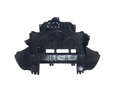 Motorschutz Unterfahrschutz Motorabdeckung mit Clip Satz für Ford Focus I 98-05