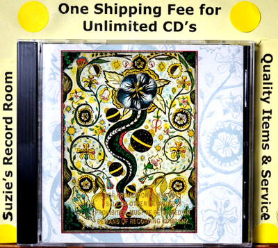 CD Steve Earle I Feel Alright #A Promo EX NICE COPY Country Rock -Now She's Gone