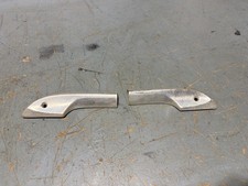 1970 1971 1972 Ford Truck Pickup Hood Molding Trim F100 F250 F350 Oem Rh Lh End