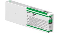 Epson C13T55KB00 Druckerpatrone 700Ml GrüN T55KB00 Ultrachrome Hdx/Hd