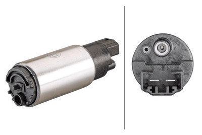 Kraftstoffpumpe für MAZDA HYUNDAI 626 V Hatchback ACCENT Stufenheck I COUPE