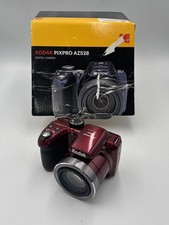 Kodak Pixpro AZ401 Digital Zoom Point & Shoot Camera *READ*