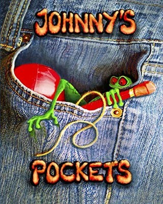 Johnny's Pockets - Smith, Claudia|Klein, Donna - Good - See condition notes