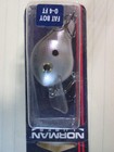 Discontinued Norman Fat Boy fishing lure — photo 1