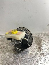 AUDI A6 Avant 4F5, C6 Unterdruck-Bremskraftverstärker 4F0612105G 3.20 34868843