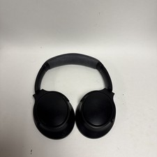Bose SoundTrue AE2 Black Wired Headphones W/ Case - TESTED Needs Pads/ Wire 