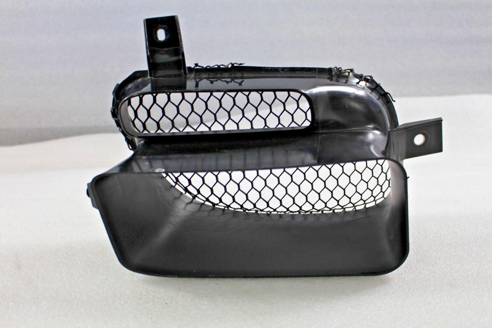 Ferrari 296 GTB, LH, Left, Air Intake Duct Surround, Used, P/N 793372