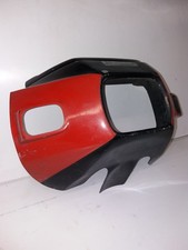 Moto Guzzi Cupolino 850 Le Mans II rosso (usato) - (87-D)