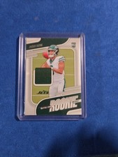 2024 Panini Absolute - Absolute Rookie Materials Jordan Travis #ARM-JTS (MEM,...