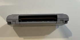 Space Station: Silicon Valley (Nintendo 64, 1998) N64 Game Cartridge - Tested