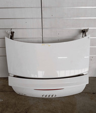Capot Audi TT