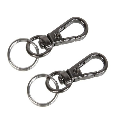 Small Quick Release Adapter Clip for Camera with Round Lugs for Camera Strap,...