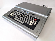 Vintage Radio Shack TRS-80 Color Computer Model 26-3002A - UNTESTED