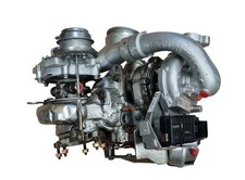 059145061AE Turbolader Audi A6 A7 SQ5 4G 059145061AH 059145061AF