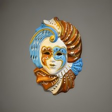 Exquisite Venetian  6X4inch Mask