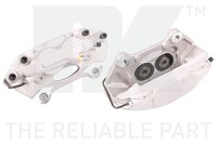 NK Bremssattel 2147415 Aluminium FüR Audi A6 C7 4G2 4GC Avant 4G5 4GD A7 4GA 4GF