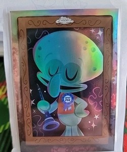 Squidwards Gallery | eBay