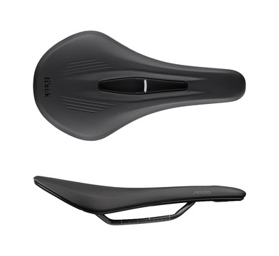 FIZIK bicycle saddle aerodynamic design ARGO WIND X3 KIUM 140MM