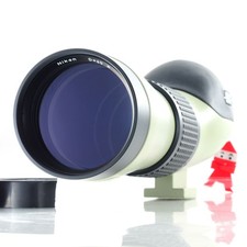 Nikon Field Scope D 60 P Spotting Tested from Japan Exc 5