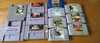 nintendo 64 game plus lot nintendo all you see