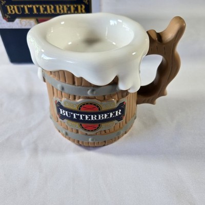 Scentsy Harry Potter Hogwarts Butterbeer Mini Warmer