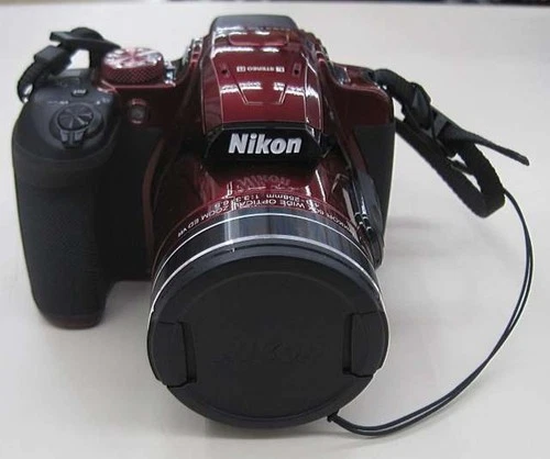 Nikon Coolpix B700 Digital Camera