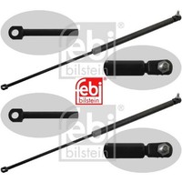 2X Gasfeder FüR Koffer-/Laderaum Febi Bilstein 24699 DäMpfer GasdäMpfer