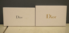 Authentic Dior Small Gift Box set