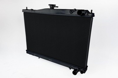 CSF Cooling - Racing & High Performance Division 7230B Radiator